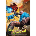 Cul-de-sac Carnage: A LitRPG Adventure