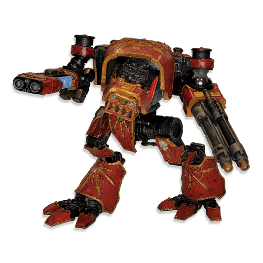 Warhound Magnetization Kit