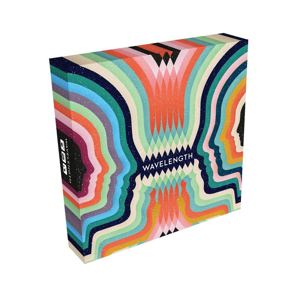 Wavelength - 