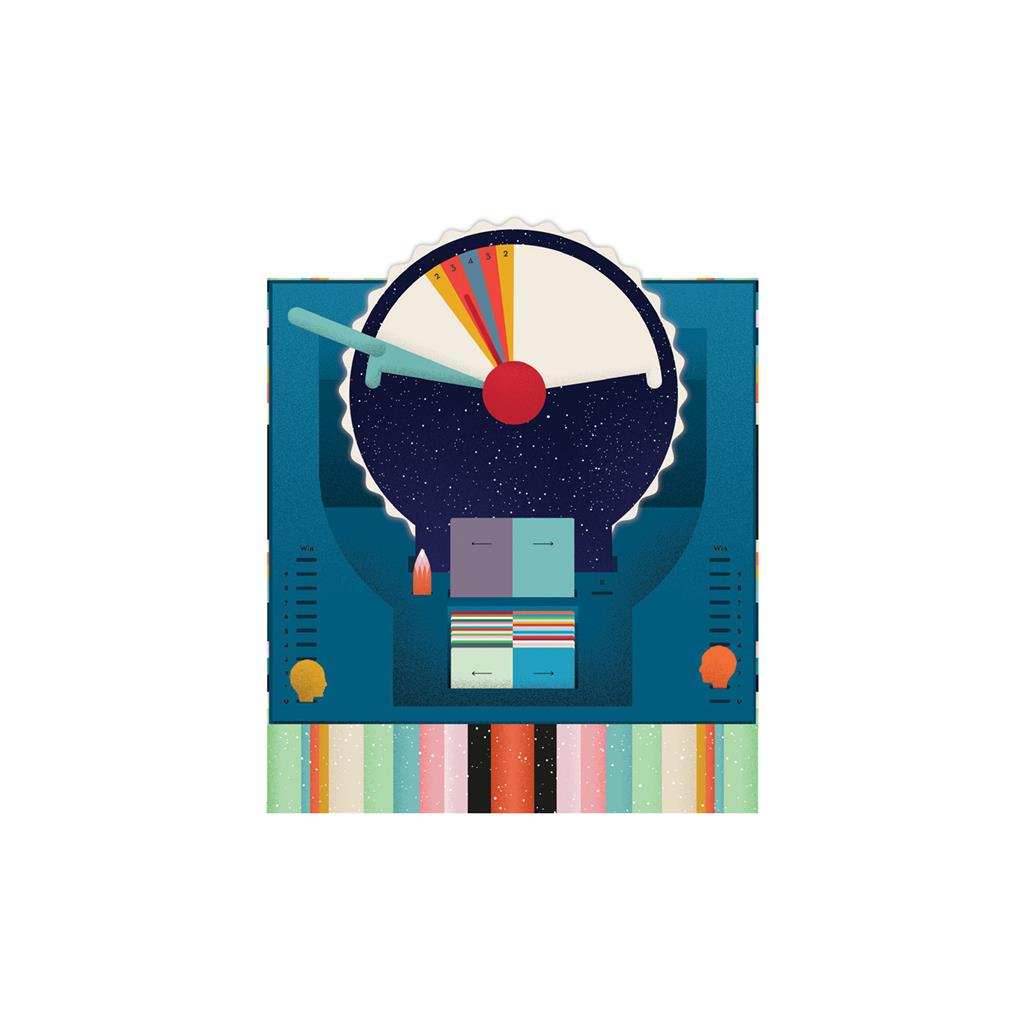 Wavelength - 