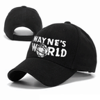 Wayne's World Garth and Wayne Adult Unisex Halloween Cosplay Costume Accessory Set