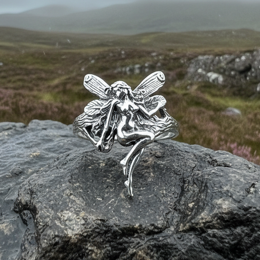 Secret Grove Fairy Ring