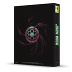 John Wick - Titans of Cult Steelbook (4K Ultra HD + Blu-ray + Digital)