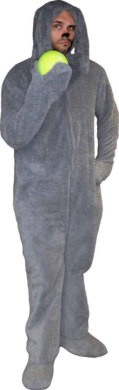 Wilfred Costume Deluxe with Fire Hydrant Prop