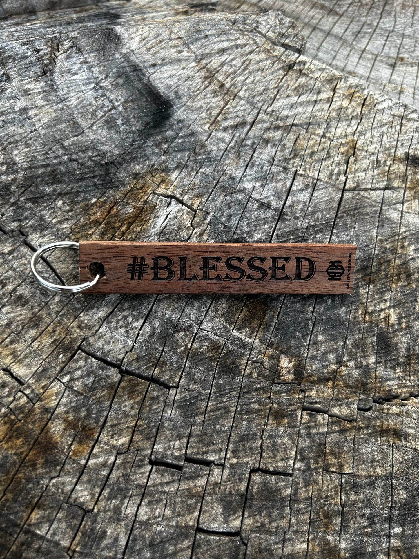 DND Character-Class Keychain - Cleric
