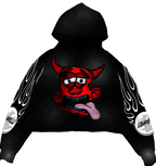Woozy Hoodie