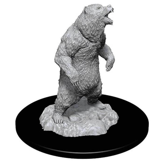 Deep Cuts: Grizzly W7 - 