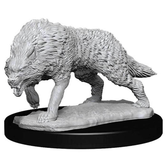 Deep Cuts: Timber Wolves W7 - 