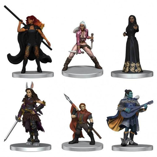Critical Role: The Crown Keepers Boxed Set - 
