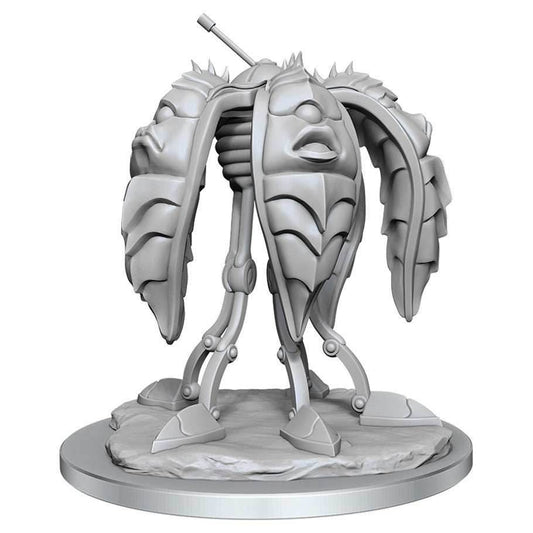 D&D: Nolzur's Marvelous Miniatures - Pentadrone - 