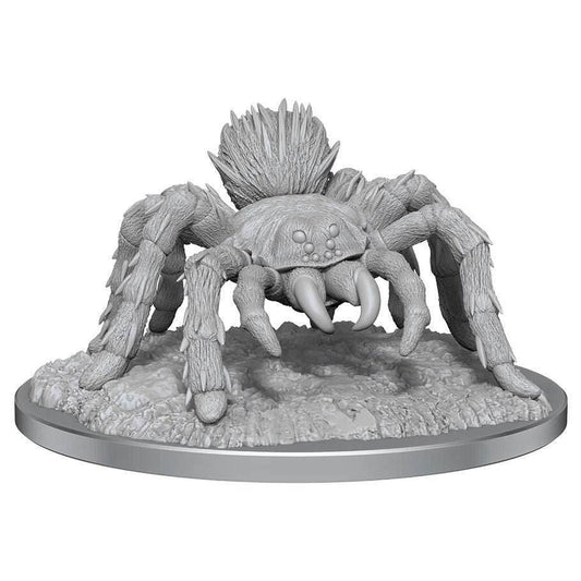 Deep Cuts: Giant Spider - 