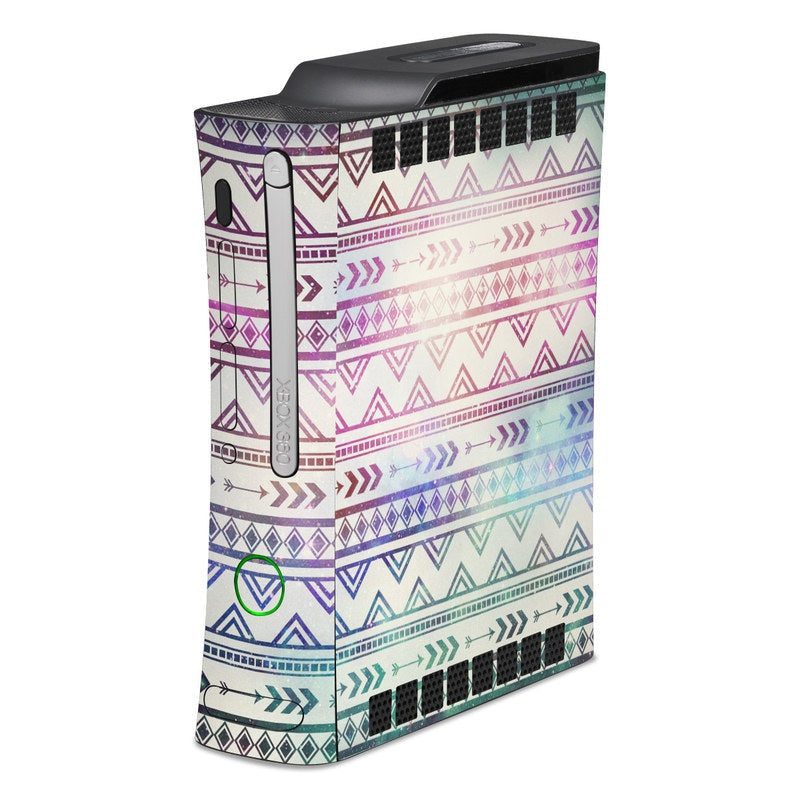 Bohemian - Microsoft Xbox 360 Skin