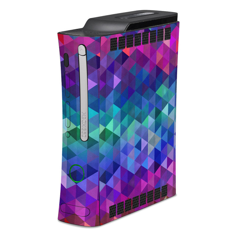 Charmed - Microsoft Xbox 360 Skin