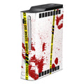 Crime Scene Revisited - Microsoft Xbox 360 Skin