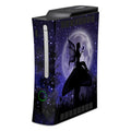 Moonlit Fairy - Microsoft Xbox 360 Skin
