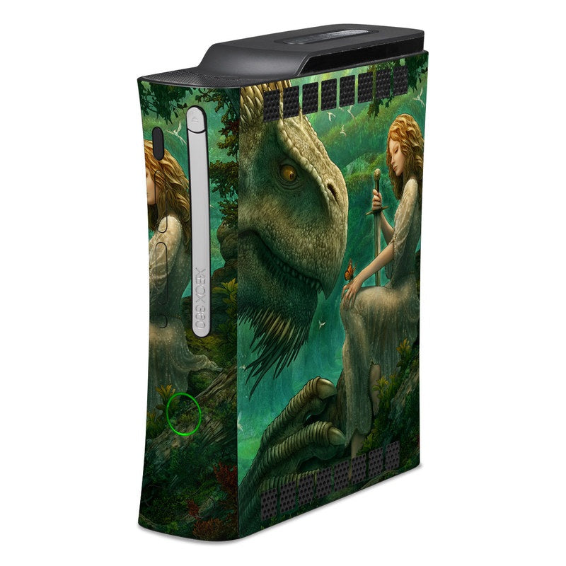 Playmates - Microsoft Xbox 360 Skin