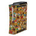 Psychedelic - Microsoft Xbox 360 Skin