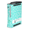 Refuse to Sink - Microsoft Xbox 360 Skin
