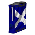 St. Andrew's Cross - Microsoft Xbox 360 Skin