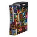 Treasure Hunt - Microsoft Xbox 360 Skin