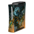 Wings of Death - Microsoft Xbox 360 Skin