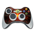 Divisor - Microsoft Xbox 360 Controller Skin