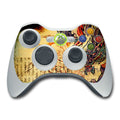 Dragon Legend - Microsoft Xbox 360 Controller Skin