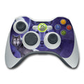 Wolf - Microsoft Xbox 360 Controller Skin
