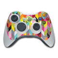 Ziggy Condensed - Microsoft Xbox 360 Controller Skin