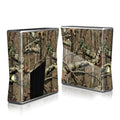 Break-Up Infinity - Microsoft Xbox 360 S Skin