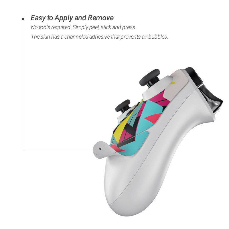 Baseline Shift - Microsoft Xbox One Controller Skin