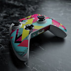 Baseline Shift - Microsoft Xbox One Controller Skin
