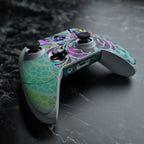 Butterfly Glass - Microsoft Xbox One Controller Skin
