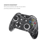 Black Marble - Microsoft Xbox One Controller Skin