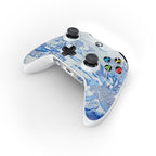 Blue Willow - Microsoft Xbox One Controller Skin
