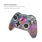 Butterfly Wall - Microsoft Xbox One Controller Skin
