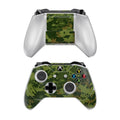 CAD Camo - Microsoft Xbox One Controller Skin
