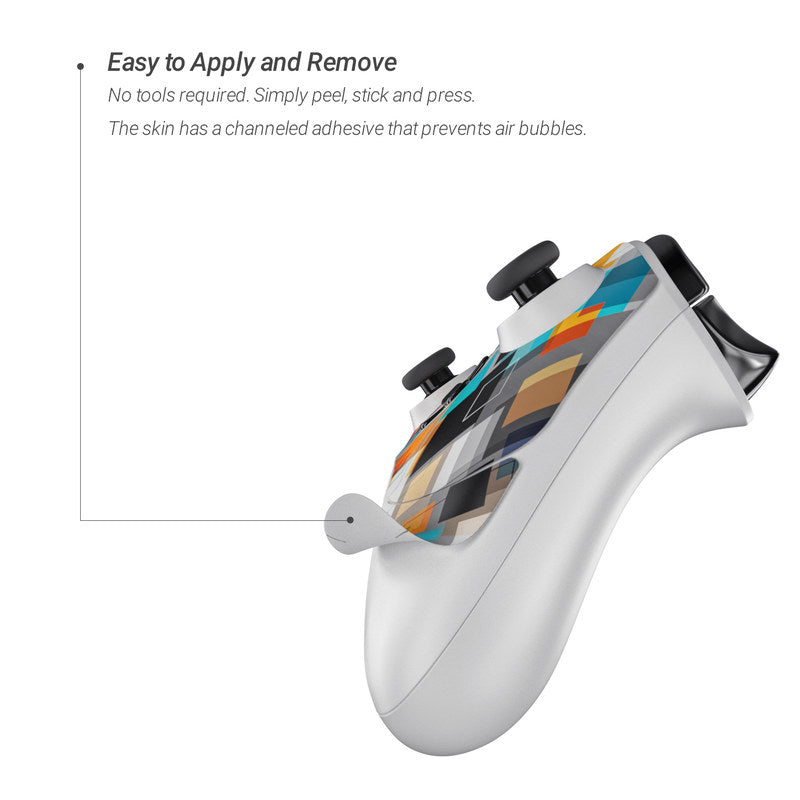 Calliope - Microsoft Xbox One Controller Skin