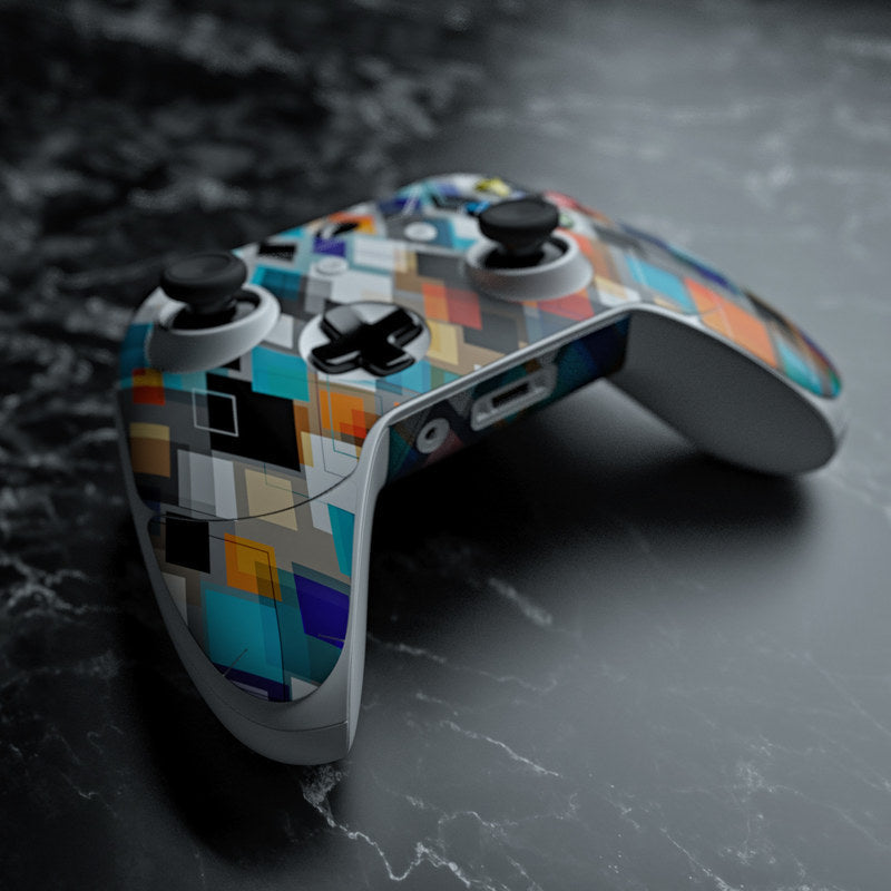 Calliope - Microsoft Xbox One Controller Skin
