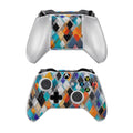 Calliope - Microsoft Xbox One Controller Skin