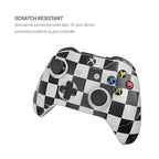 Checkers - Microsoft Xbox One Controller Skin