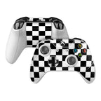 Checkers - Microsoft Xbox One Controller Skin