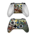 Clockwork Dragonling - Microsoft Xbox One Controller Skin