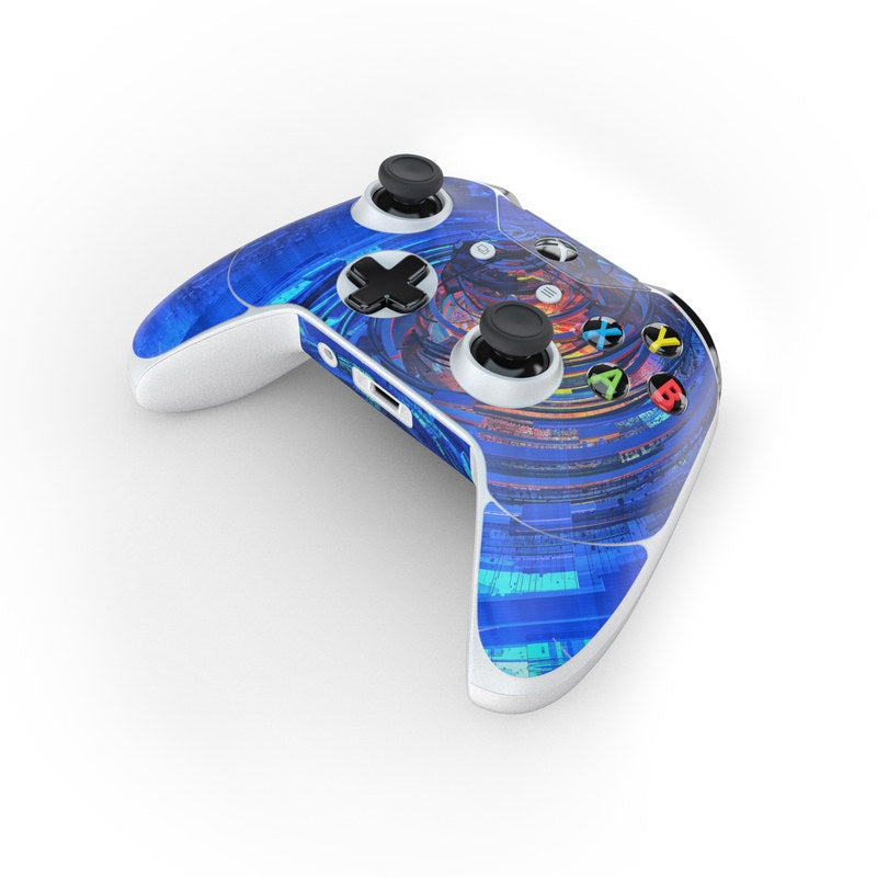 Clockwork - Microsoft Xbox One Controller Skin