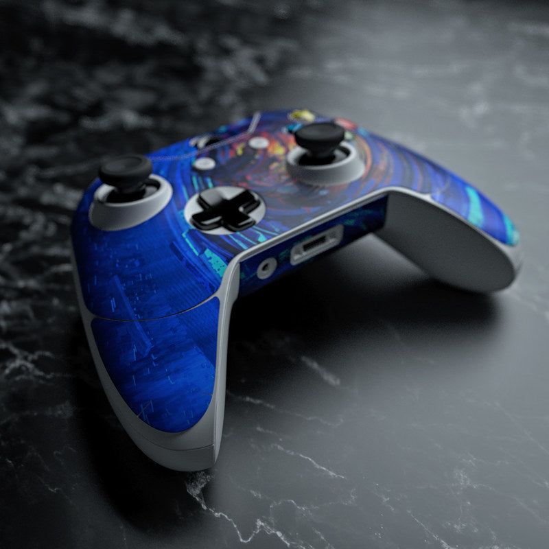 Clockwork - Microsoft Xbox One Controller Skin