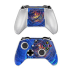 Clockwork - Microsoft Xbox One Controller Skin
