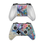 Cosmic Flower - Microsoft Xbox One Controller Skin
