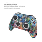 Circuit Breaker - Microsoft Xbox One Controller Skin