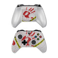 Crime Scene Revisited - Microsoft Xbox One Controller Skin