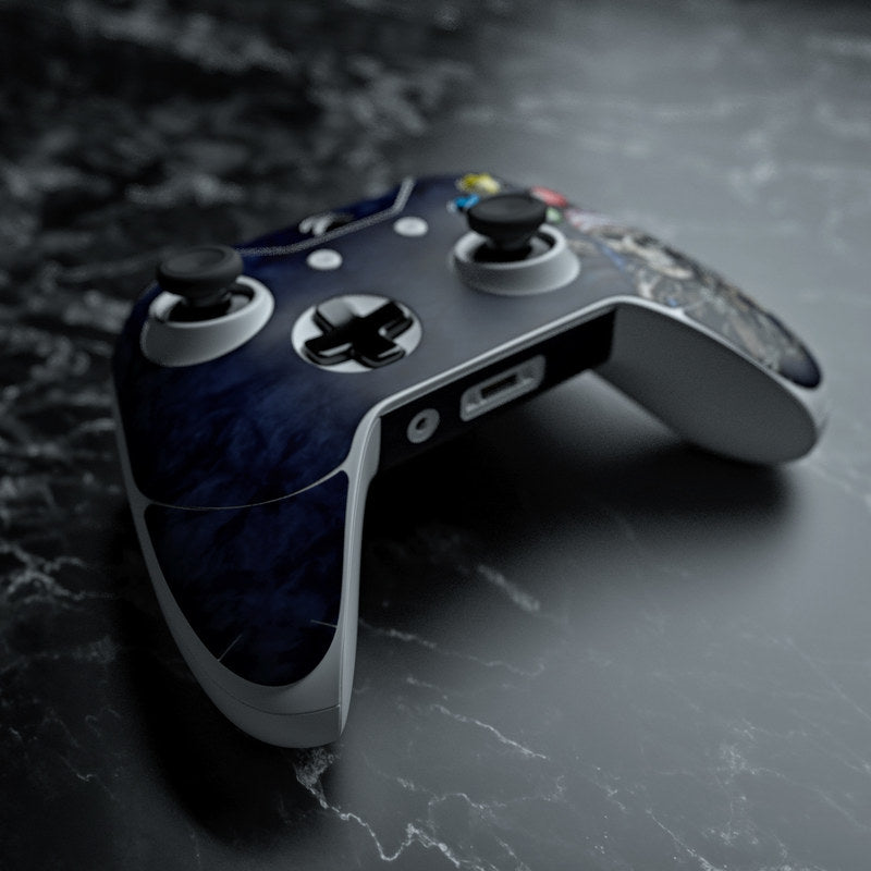 Dead Anchor - Microsoft Xbox One Controller Skin